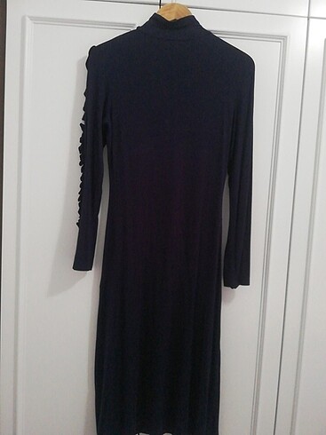 Bayan  Elbise  - Görsel 4