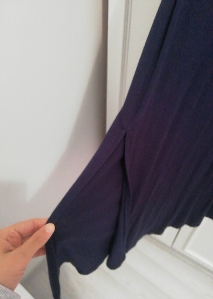 Bayan  Elbise  - Görsel 3