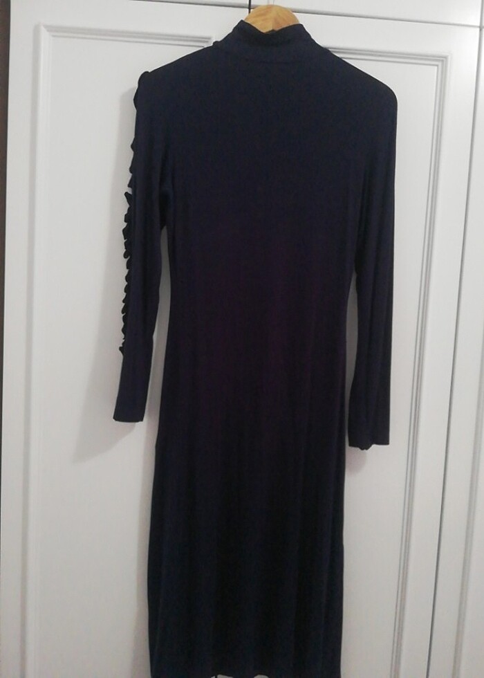 Bayan  Elbise  - Görsel 4