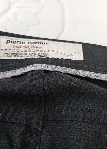Pierre Cardin Erkek pantalon 
