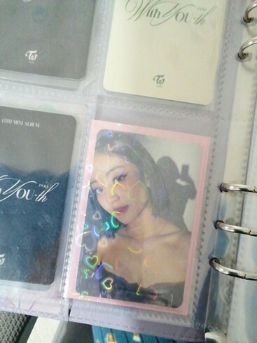 jihyo pc