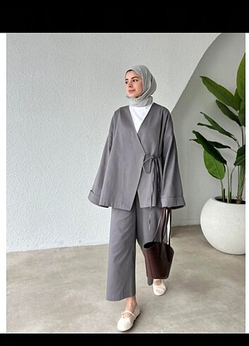 Diğer Kimono Takım 