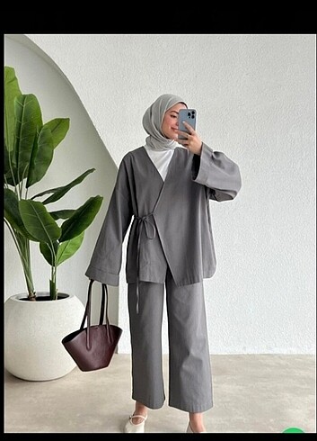 Kimono Takım 