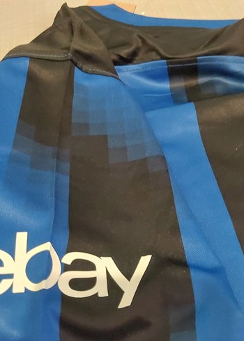 Inter Milan x Transformer - Görsel 5