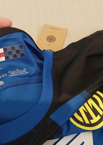 Inter Milan x Transformer - Görsel 4