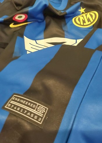 Inter Milan x Transformer - Görsel 6