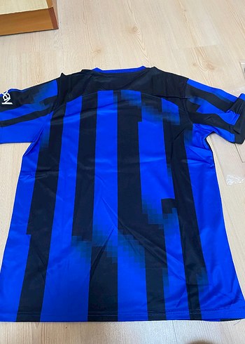 Inter Milan x Transformer - Görsel 3