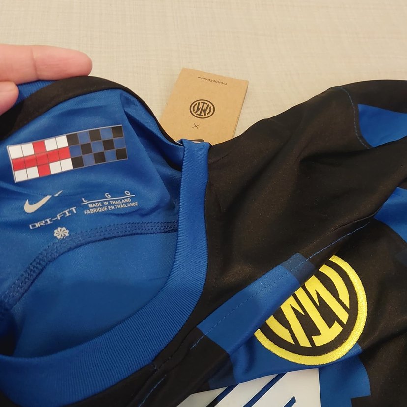 Inter Milan x Transformer - Görsel 4