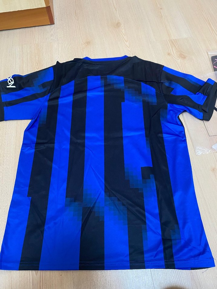 Inter Milan x Transformer - Görsel 3