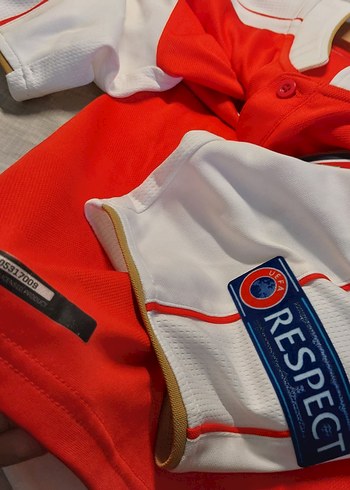 orijinal Arteta Arsenal - Görsel 6