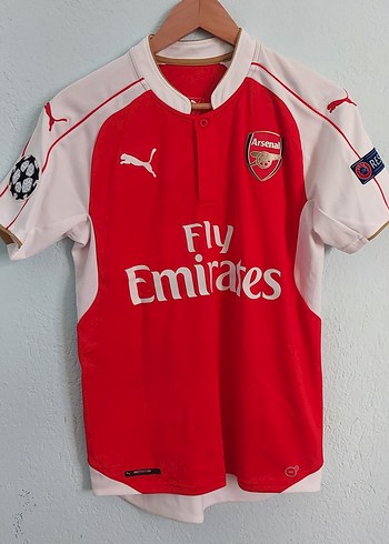 orijinal Arteta Arsenal - Görsel 2