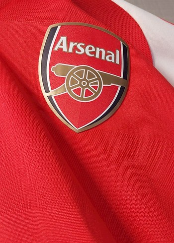 orijinal Arteta Arsenal - Görsel 7