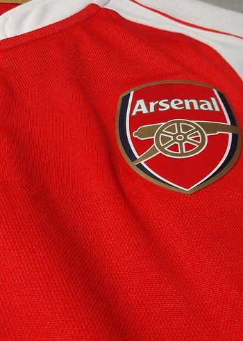 orijinal Arteta Arsenal - Görsel 5