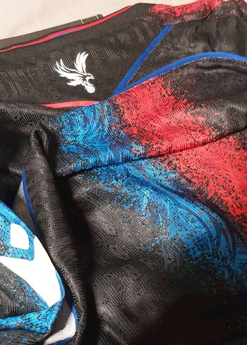 Crystal Palace - Görsel 4