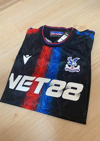 Crystal Palace - Görsel 3