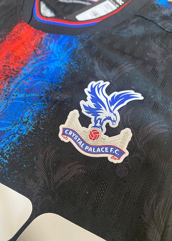 Crystal Palace - Görsel 8