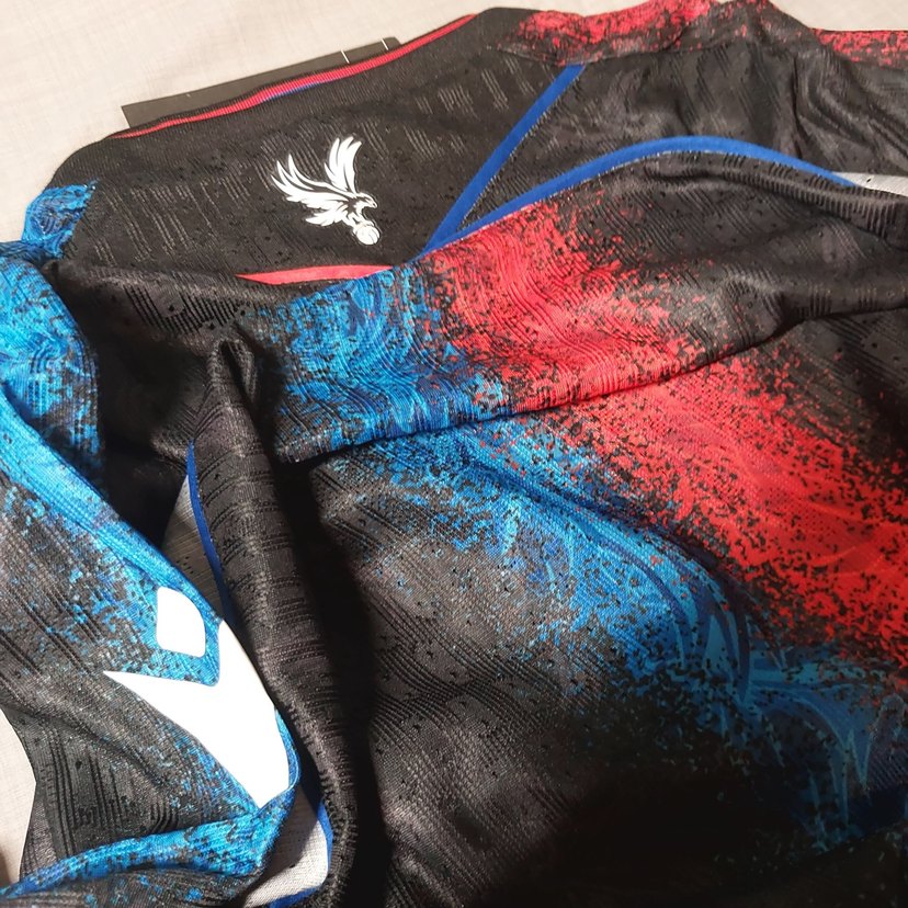 Crystal Palace - Görsel 4