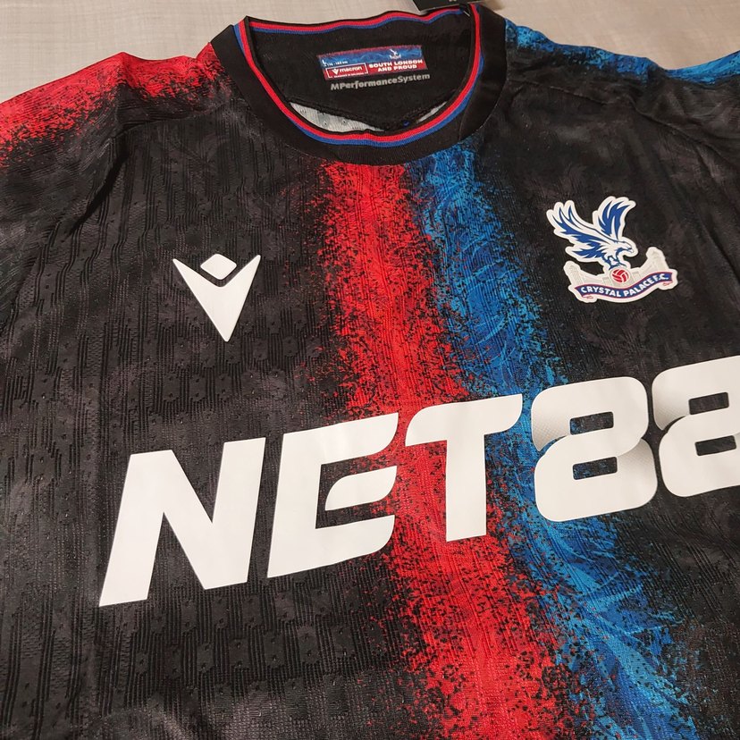 Crystal Palace - Görsel 2