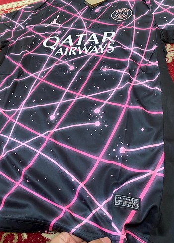 Psg training x air jordan - Görsel 2