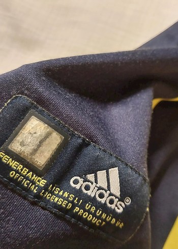 orijinal Fenerbahçe Roberto Carlos - Görsel 7