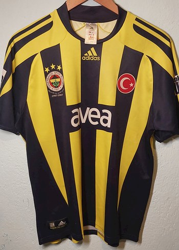 orijinal Fenerbahçe Roberto Carlos - Görsel 2
