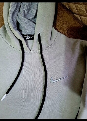 Nike Nike 'SOLO SWOOSH' Hoodie