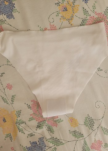 s Beden Dikişsiz lz Yapmaz Lazer Kesim Basic Kadın Külot ŞOK FİYAT!