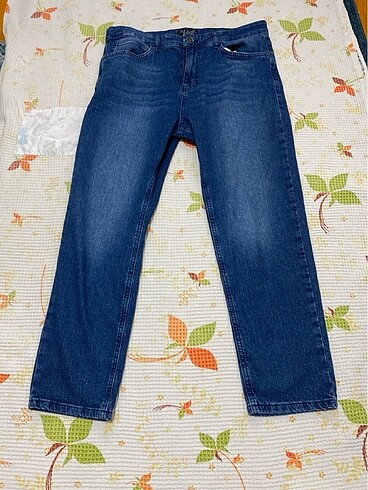 LCW JEANS 710 LOOSE FIT