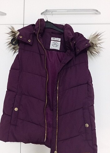 H&M H&M 13-14 yaş şişme yelek