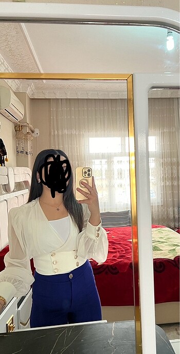Kadın buluz
