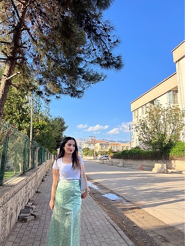 Kadın etek
