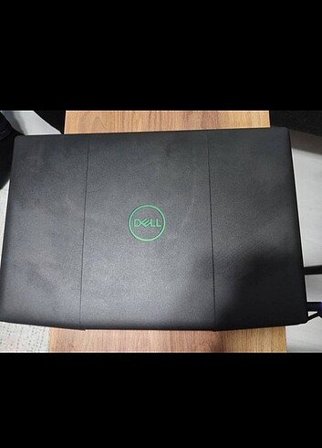 Dell Dell G3 15 oyun bilgisayarı 