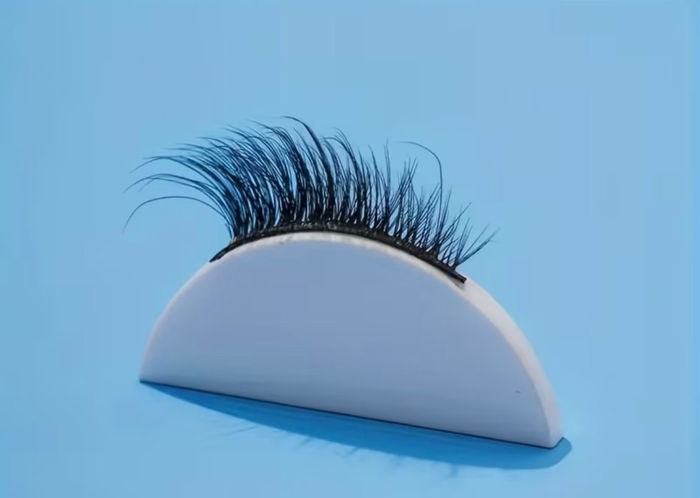 Takma Kirpik Seti ( yeni ürün ) - Görsel 2