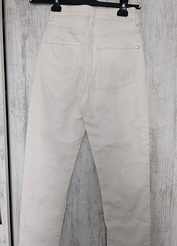 Mavi Jeans mavi jeans krem pantolon