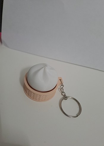 Clickker Anahtarlık - Görsel 2