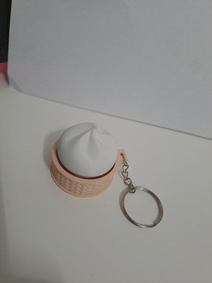 Clickker Anahtarlık - Görsel 2