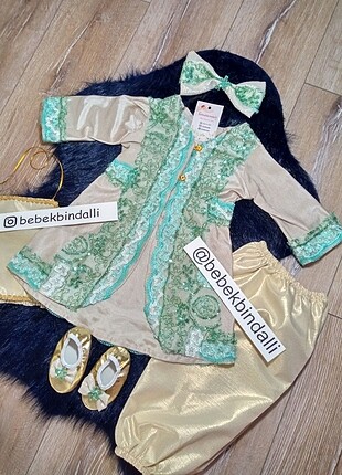Bebek bindalli su yeşili - Görsel 3