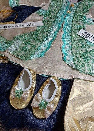 Bebek bindalli su yeşili - Görsel 5