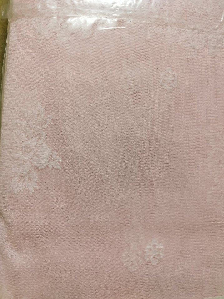 English home dantelli Masa Örtüsü - Görsel 5