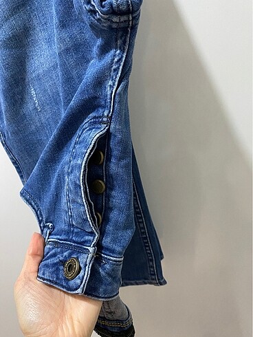 30 Beden Lc Waikiki erkek jean