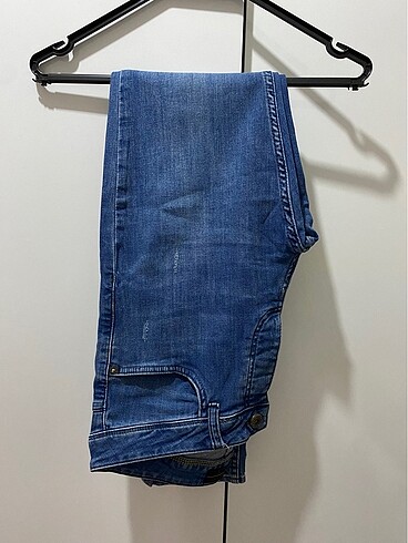30 Beden lacivert Renk Lc Waikiki erkek jean