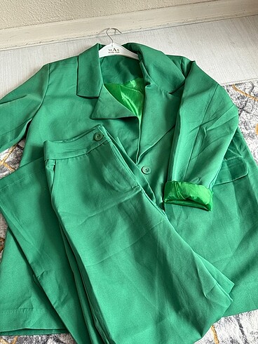 Blazer takım