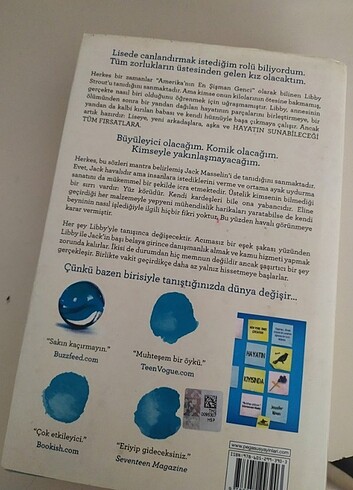  Beden Roman