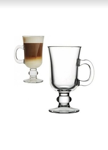 Latte Bardağı 