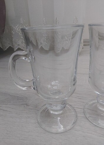  Beden Latte Bardağı 