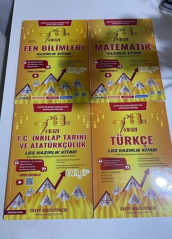 7den 8e 4lü set