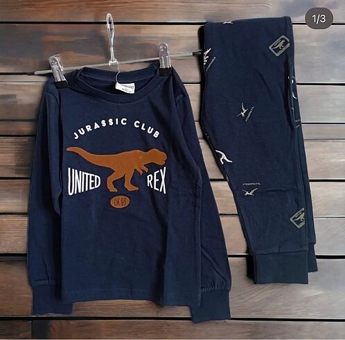 Diğer Kadın erkek kız pijama takımı