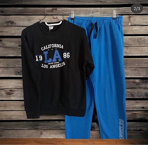 m Beden Kadın erkek kız pijama takımı
