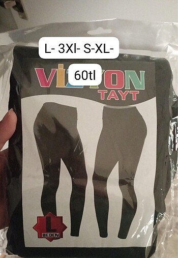 kadın Tayt
