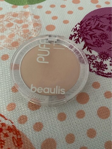 Beaulis pudra 422